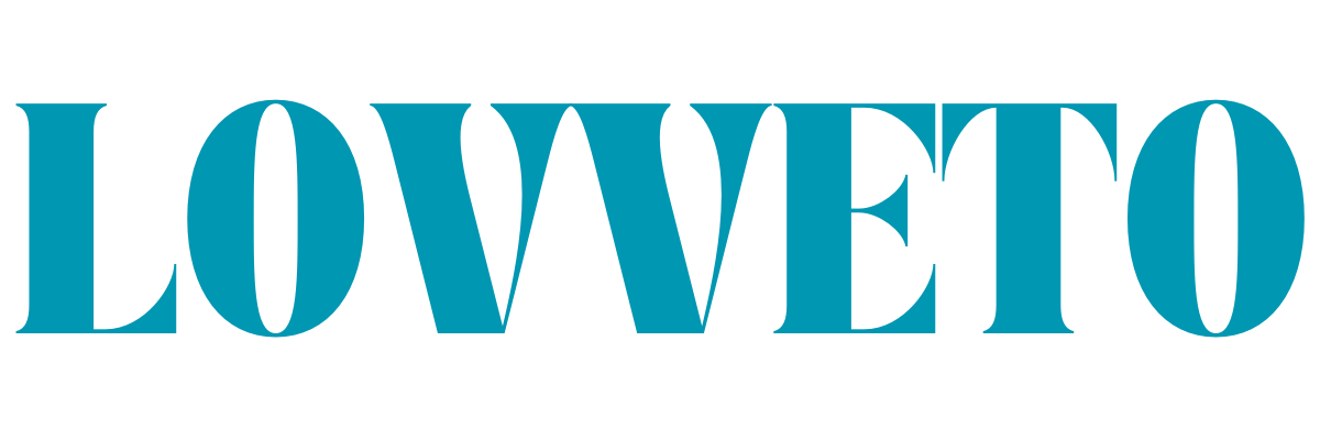LOVVETO Magazine